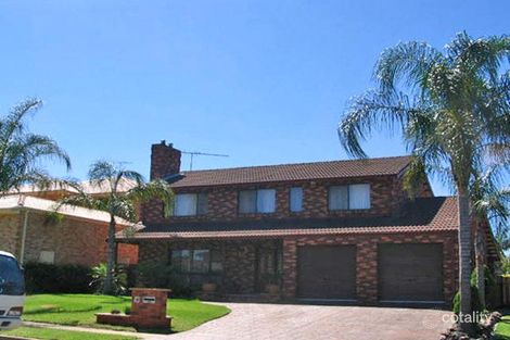 51 Apache Rd, Bossley Park, NSW 2176