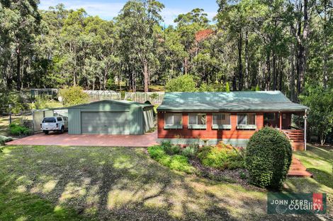 261 Old Coach Rd, Moondarra, VIC 3825