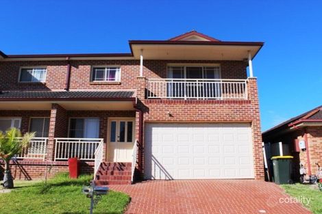 3a Ara Pl, Hinchinbrook, NSW 2168