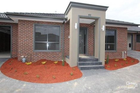 2/6 Bella Ct, Doncaster East, VIC 3109