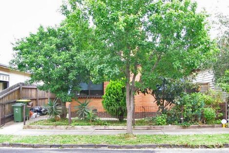 58 Queensville St, Kingsville, VIC 3012
