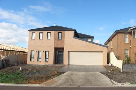 Property photo of 79 Marigold Crescent Gowanbrae VIC 3043