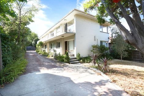 3/18 Howard St, Kew, VIC 3101