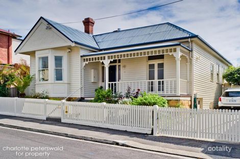 60 Princes St, Sandy Bay, TAS 7005