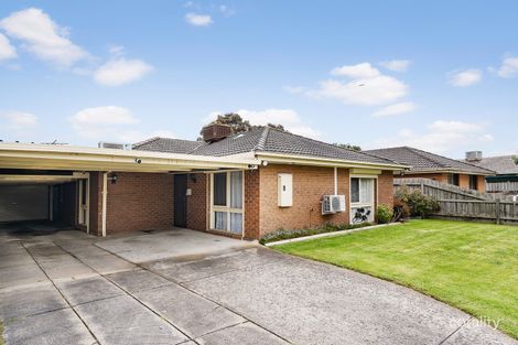 Property photo of 54 Millswyn Avenue Hampton Park VIC 3976