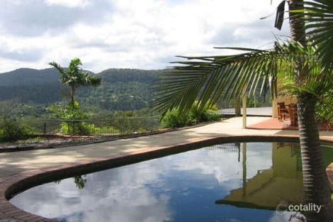 Property photo of 122 Monaro Road Mudgeeraba QLD 4213