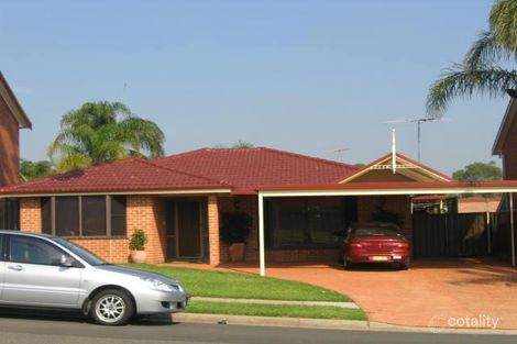 25 Marconi Rd, Bossley Park, NSW 2176