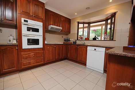 Property photo of 5 Lonergan Drive Greenleigh NSW 2620