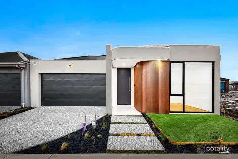 46 California St, Clyde, VIC 3978