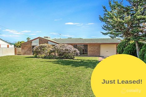 Property photo of 83 Haselmere Circus Rockingham WA 6168