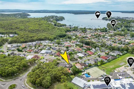 Property photo of 21A Riesling Road Bonnells Bay NSW 2264