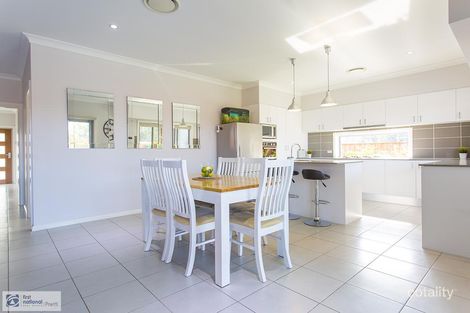 Property photo of 61 Pacific Palms Circuit Hoxton Park NSW 2171