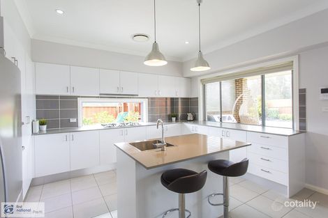 Property photo of 61 Pacific Palms Circuit Hoxton Park NSW 2171