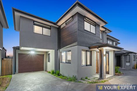 Property photo of 2/27 Somerville Road Hampton Park VIC 3976