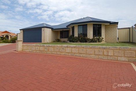Property photo of 15 Donnelly Ramble Wanneroo WA 6065