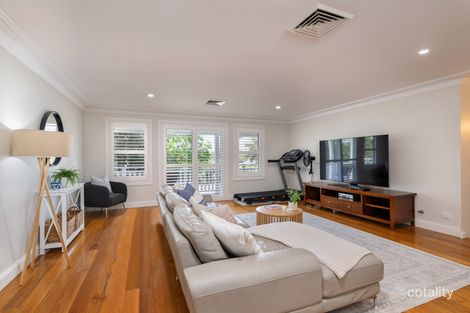 Property photo of 21 Leslie Road Glenbrook NSW 2773