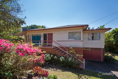49 Elizabeth St, Toowong, QLD 4066