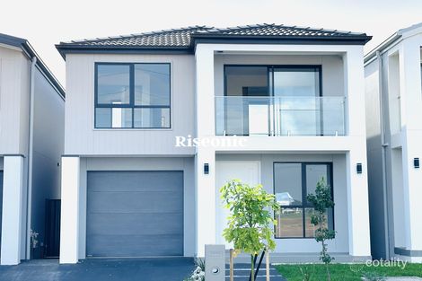 Property photo of 12 McGaw Street Marsden Park NSW 2765