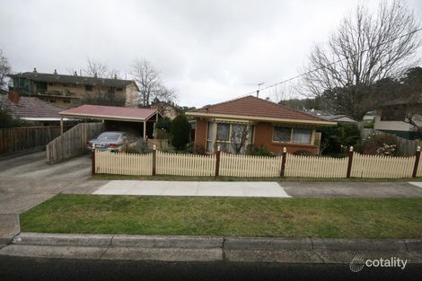1 Elizabeth St, Ferntree Gully, VIC 3156