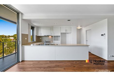 509/9-11 Wollongong Rd, Arncliffe, NSW 2205