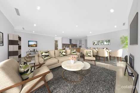 Property photo of 9 Rouge Avenue Wollert VIC 3750