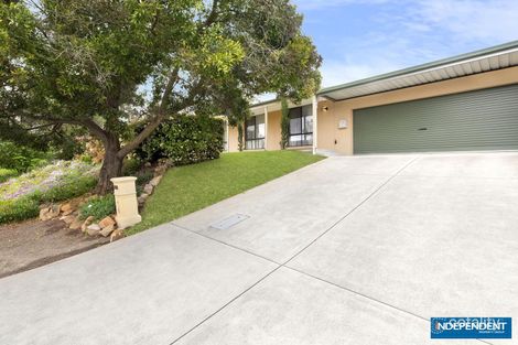 Property photo of 8 Kaleski Place Banks ACT 2906