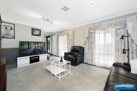 Property photo of 8 Kaleski Place Banks ACT 2906