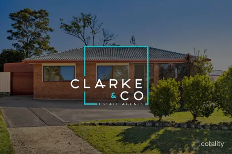 Property photo of 17 Moran Close Metford NSW 2323