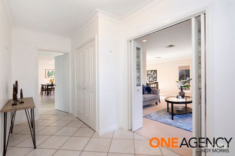 Property photo of 7 James Scott Close Kambah ACT 2902