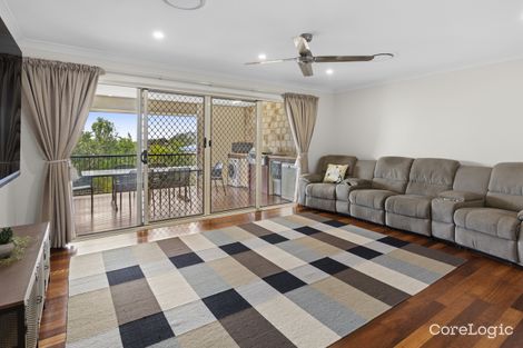 Property photo of 9 Coogera Court Dundowran Beach QLD 4655