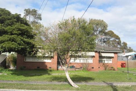 Property photo of 10 Eildon Drive Keysborough VIC 3173