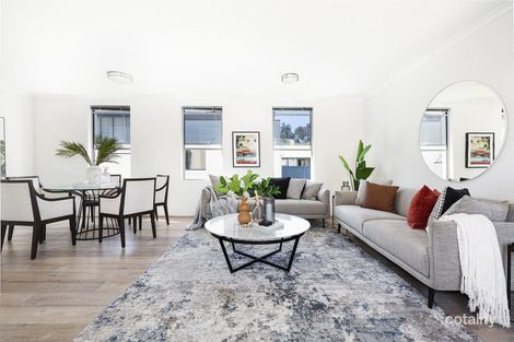 Property photo of 17/66-72 Shepherd Street Chippendale NSW 2008