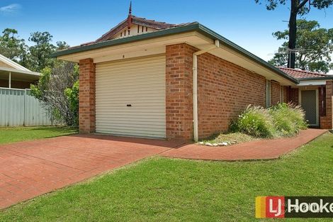 Property photo of 8 Frith Street Doonside NSW 2767