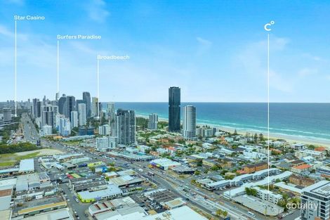 Property photo of 1/45 Ventura Road Mermaid Beach QLD 4218