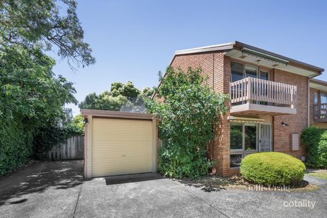 Property photo of 1/26 Harrison Street Mitcham VIC 3132