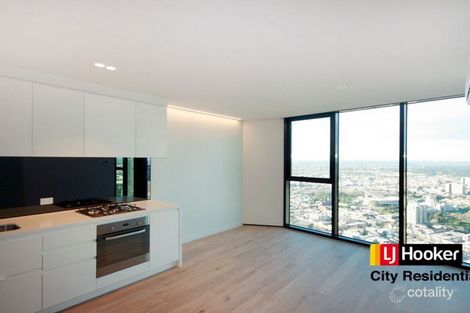 6603/442-450 Elizabeth St, Melbourne, VIC 3000