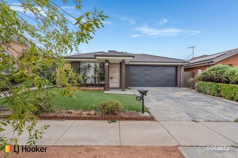 Property photo of 34 Hilda Kincaid Crescent Macgregor ACT 2615