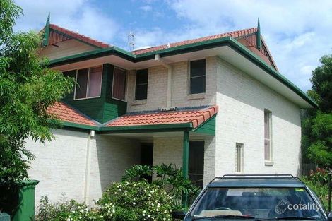 Property photo of 25/1 Township Drive Burleigh Heads QLD 4220