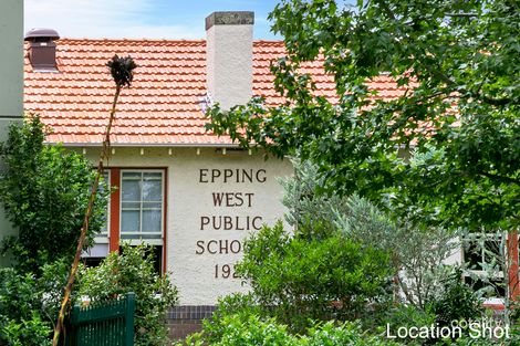 Property photo of 49 Willoughby Street Epping NSW 2121