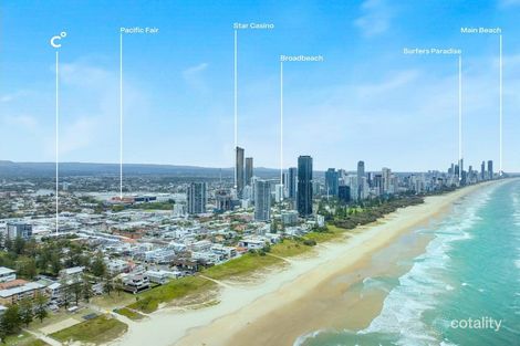 Property photo of 1/45 Ventura Road Mermaid Beach QLD 4218