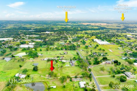 Property photo of 115 Whitaker Road Rossmore NSW 2557