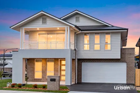 Property photo of 36 Tanika Street Gables NSW 2765