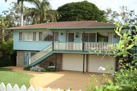 Property photo of 31 Yaringa Street Manly West QLD 4179