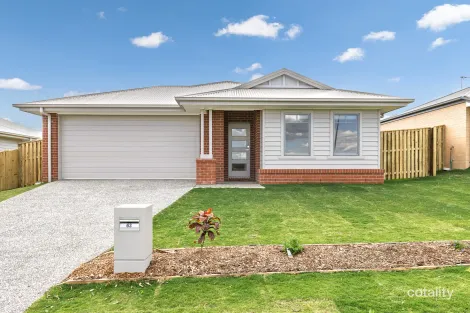 63 Sea Rocket Cct, Dundowran, QLD 4655