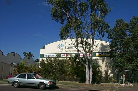 5/20-22 Enterprise St, Cleveland, QLD 4163