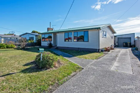 Property photo of 12 Hanson Court Smithton TAS 7330