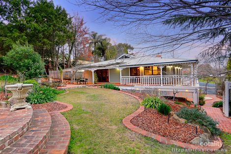 Property photo of 64 Churchill Avenue Kooringal NSW 2650