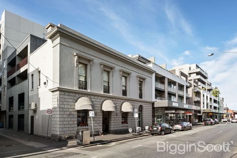 Property photo of 2/96 Bay Street Port Melbourne VIC 3207