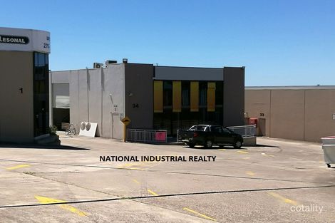 34/276-278 Victoria St, Wetherill Park, NSW 2164