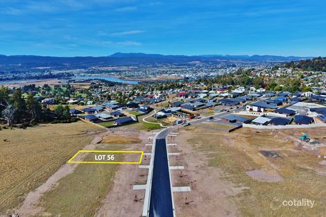 Property photo of 22 Eden Hills Drive Riverside TAS 7250